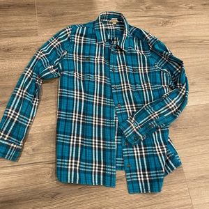 Duluth flannel